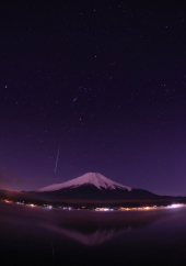 今夜も星が綺麗 画像1