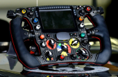 F１のハンドル、スゲー 画像2