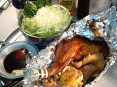 それらしいでっかいチキン 画像2