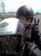 高速  ブっとばすぜぃーっ!!!!!!!!!!!!!!!!!!!!!   遅れんなよ！！ 画像2