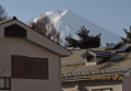 ついに大晦日