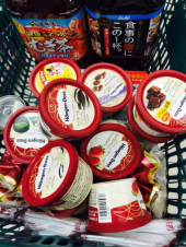 年末年始食べまくり 画像2