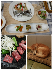 ☆覚悟を決めました！( ￣▽￣) 画像3