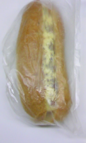 初パン♪ 画像1