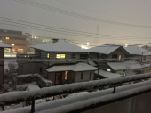 新年2015。。。熱と雪と福袋ｗ 画像1