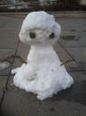 雪だるま