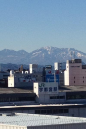 『冬の青空～』 画像2