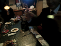 和歌山出張続き