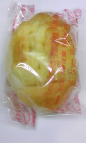 もっちりハムチーズ♪ 画像1