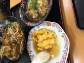 休暇・王将。。。 画像2