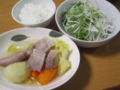（続）ポトフ 画像1