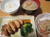 照焼き 画像1
