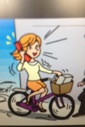 『今日は～～』 画像3