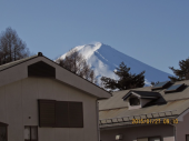 快晴、春の陽気だった 画像1