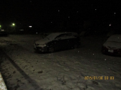 雪～♪ 画像3
