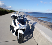 あれっ？　雪？ 画像3