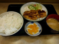 日曜日