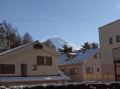 よい天気だった