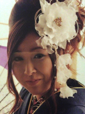 娘、２０１２年。 画像1