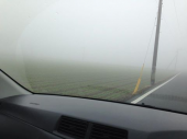 朝の霧 画像1