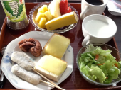 打ち合わせで食事会飲み会 画像1