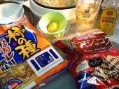 朝からワンポイントカレー 画像3