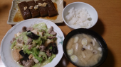 外出せず 画像1