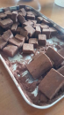 生チョコ大量生産