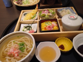 ゆず庵。 画像1