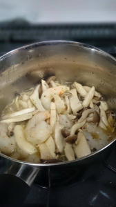 ☆ひとり飯もそろそろ、、、☆ 画像2