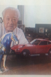 『Ｚ－ＣＡＲの父逝く』 画像3
