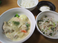 鶏レバー