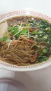 ラーメン2杯！