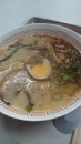 ラーメン2杯！