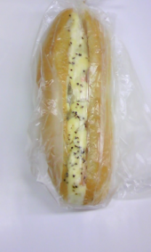 ポテトベーコン 画像1