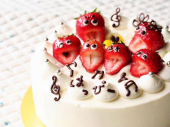 ☆お誕生日、おめでとー！☆ 画像1