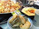 残りものやらなんやら焼き 画像3