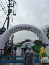 篠山ABCマラソン35回_2015 画像1