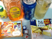 生春巻きフライにぎり寿司 画像3