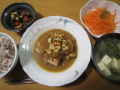 鶏胸肉のオニオンソース