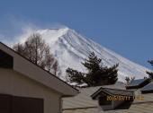 今日は快晴! 画像2