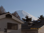 今日は快晴、暖かくなります。 画像3