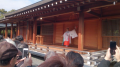 京都観光