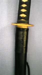 免許皆伝 画像1