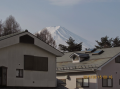今日も良い天気だった。