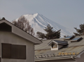今日も良い天気だった。