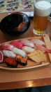 参戦前に腹ごしらえ！