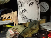 具たくさんソースやきそば 画像3