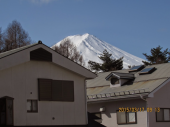 今日は晴れるぞ! 画像1