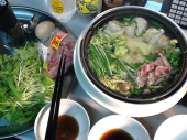豚しゃぶロールキャベツ入 画像2